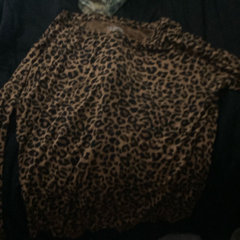 Very dressy and soft